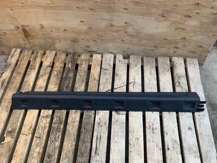 Накладка на порог Land Rover Range Rover Sport I