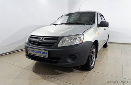 LADA Granta 1.6 МТ, 2014, 88 000 км