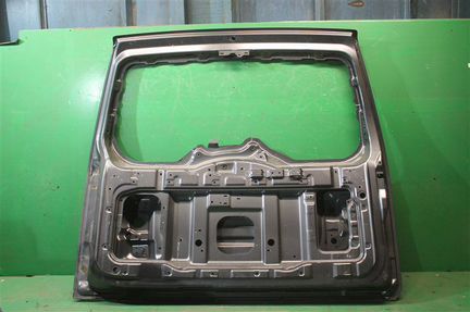 Дверь багажника Mitsubishi Pajero 4 2007-2011