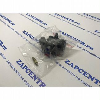 Тормозной цилиндр передний с прокачкой LH isuzu