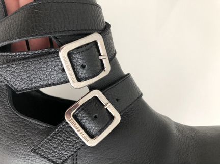 Ботинки Philipp Plein оригинал
