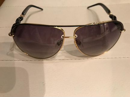 Солнцезащитные очки Gucci (оригинал), б/у