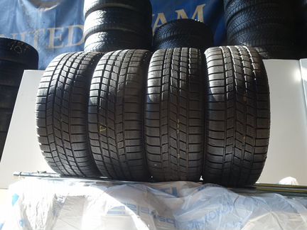 215 65 16 Pirelli Scorpion Ice&Snow r2z