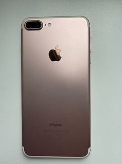 Телефон iPhone