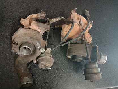 Датчики управления турбину ауди 2 7 битурбо. Турбина ауди а6 с5 2. 7 битурбо. Турбина левая ауди а6 аллроад. Ауди а5 турбина.