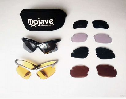 Очки mojave спорт