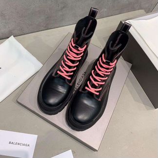 Ботинки Balenciaga