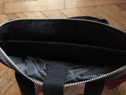 Сумка для ноутбука