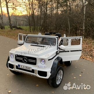 Электромобиль