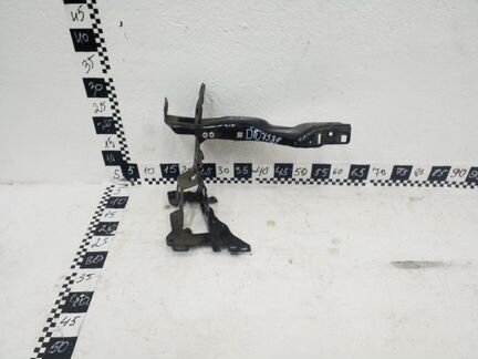 Кронштейн фары передней левой BMW 5er G30