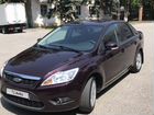 Ford Focus 1.6 AT, 2009, 167 300 км