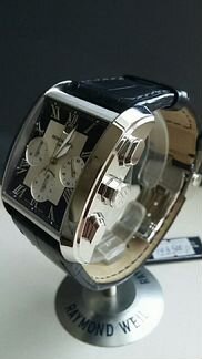 Механические Raymond Weil 4878 - STC-00268