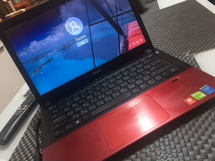 Lenovo vostro 5470