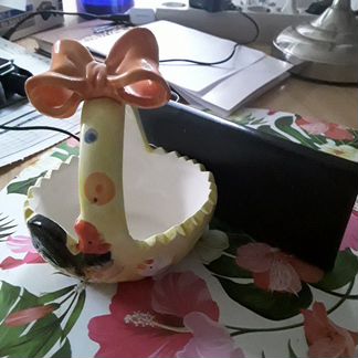 Конфетница