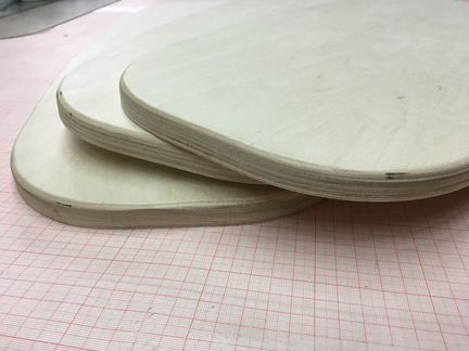 Баланс борд