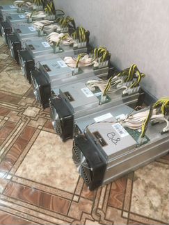 Antminer s9