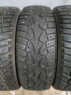 225 65 17 Continental бу Шины Зимние 225 65 R17 10