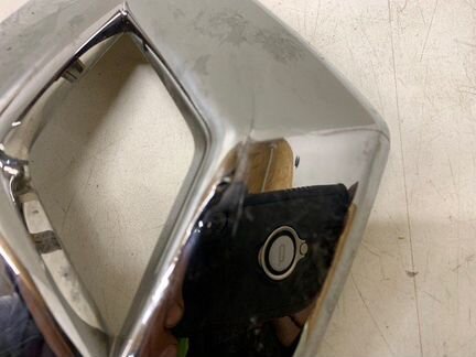 Эмблема Renault Kaptur 2016