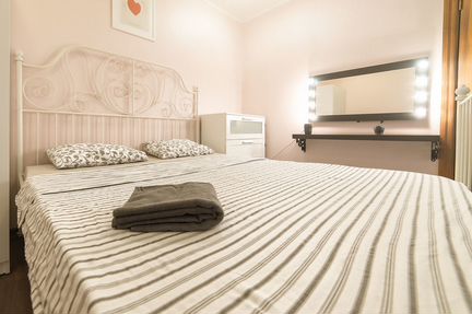 1-к квартира, 33 м², 1/9 эт.