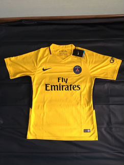 Футболка FC PSG