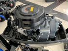 Мотор лодочный Suzuki DT30S объявление продам