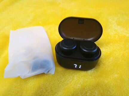 Bluetooth Наушники с TWS NBL Air twins A