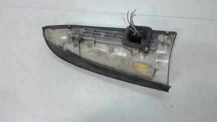 Фонарь (задний) левый Opel Astra G, 2005