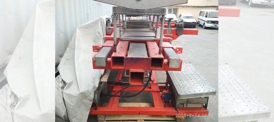 Стапель Autorobot xls