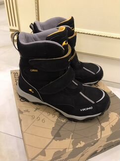 Ботинки зимние Viking