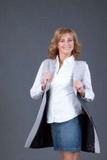 Елена Шапаренко - Здоровый позвоночник