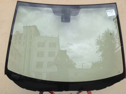 Лобовое стекло mazda CX 7 2007