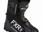 Ботинки FXR backshift speed
