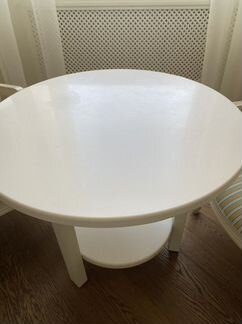 Стулья детские