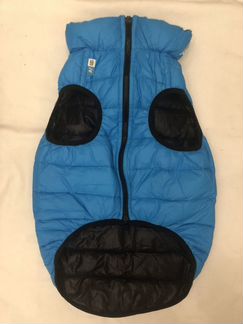 Куртка AiryVest двухсторонняя 47 размер