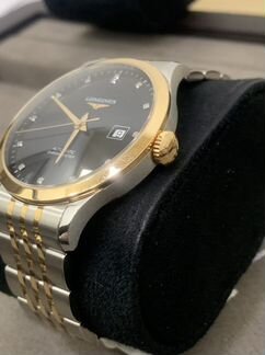 Часы longines master collection