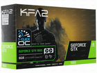 Продам видеокарту KFA2 GeForce GTX 1660