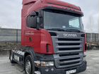 Scania R420 объявление продам