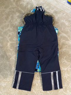Куртка и брюки Kerry 116