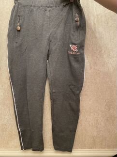 Спортивные штаны детские