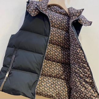 Безрукавка Burberry