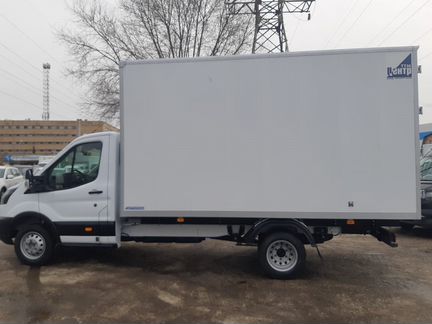 Ford Transit 2.2 МТ, 2020