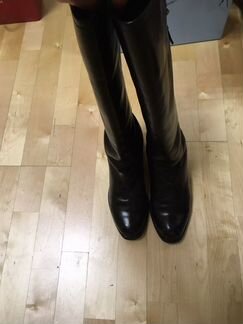 Сапоги Caravelle 38р