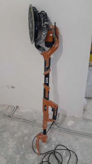 Шлифмашина Aspro C3