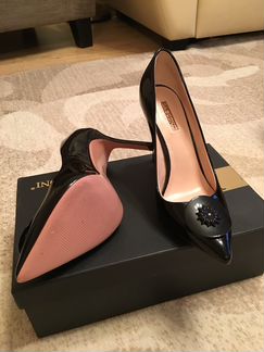 Новые Туфли Basconi 35-36 р