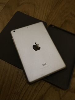 iPad mini 2 16gb Wi-Fi Silver
