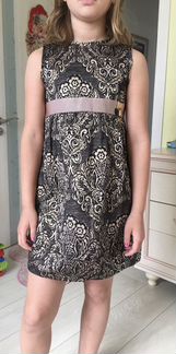 Платье Dolce&Gabbana