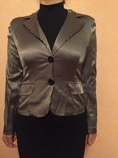 Жакет, пиджачок