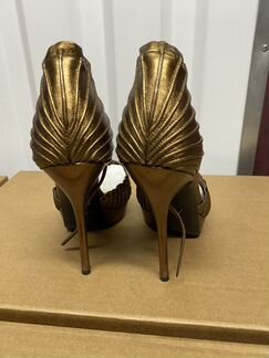 Босоножки gucci оригинал