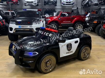 Электромобиль