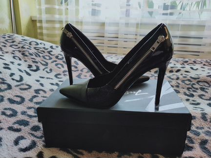 Туфли Just couture